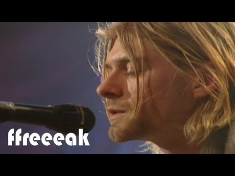 Nirvana - Polly (Legendado)