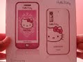 * SamSunG S5230 HeLLo KiTTy!!! *