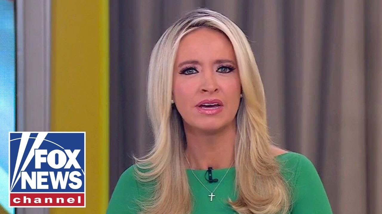 McEnany: WHERE was the investigation into this!?