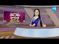 Garam Garam Varthalu Full Episode 27-04-2024 | CM YS Jagan | Chandrababu | Pawan Kalyan | @SakshiTV  - 15:43 min - News - Video