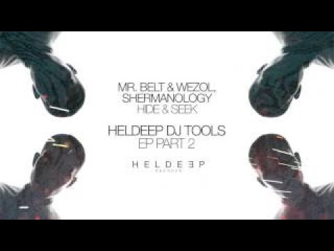 Mr. Belt & Wezol, Shermanology Hide & Seek