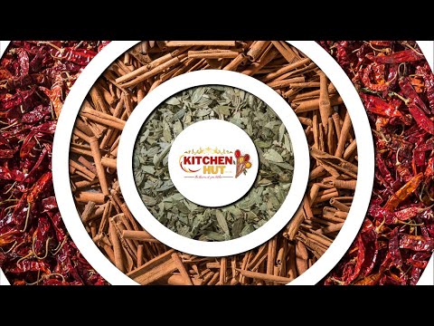 Leading Indian Spices Supplier in South Africa | Kitchenhutt Spices