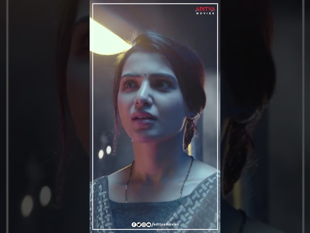 #NagaChaitanya Realizes Love #Samantha💖 #Shorts #YTShorts #ShortsFeed #Trending #NewShorts #Majili
