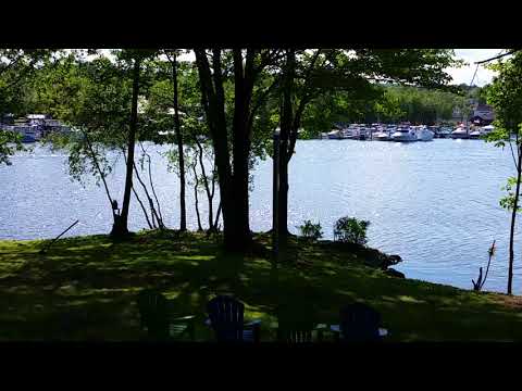 Property video