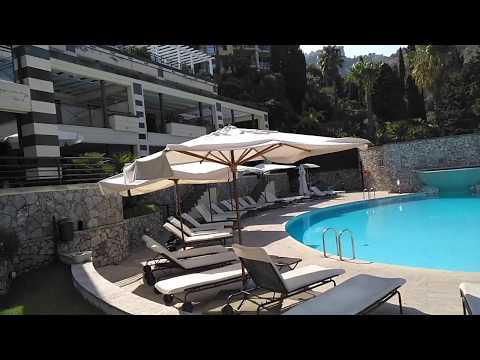 Property video
