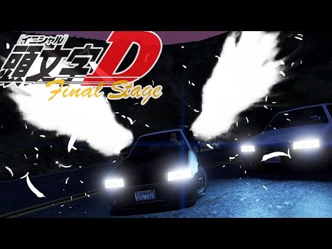 Nissan haul special live stage final #1