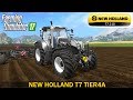 New Holland T7 Heavy Duty v1.0.0.0