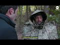 First-hand look at Ukraines thermal invisibility cloaks  - 02:55 min - News - Video