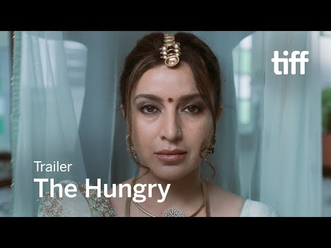 The Hungry'