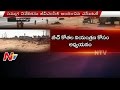 NIOT Solution Report for Beach Erosion in Vizag