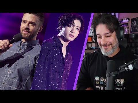 Director Reacts - Jungkook - '3D' (Justin Timberlake Remix)