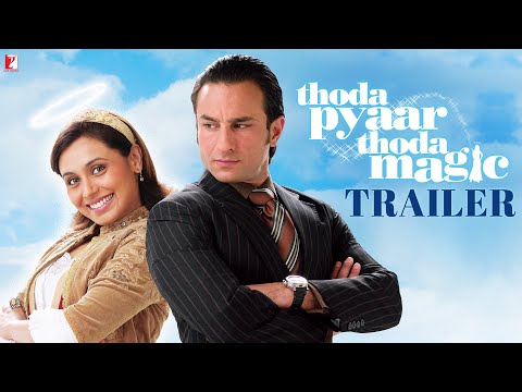 Thoda Pyaar Thoda Magic'