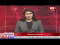 బండి బోల్తా 7 కోట్ల నగదు పట్టివేత | Huge Amount Seized | 99TV  - 03:50 min - News - Video