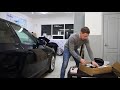 Android магнитола в BMW. Подключаем камеру