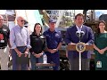 LIVE: Biden Speaks After Visiting Areas Damaged by Hurricane Ian in Florida | NBC News  - 00:00 min - News - Video
