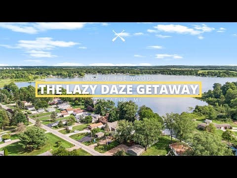 Property video
