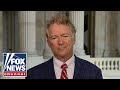 Rand Paul: The number of people entering our country illegally should be zero