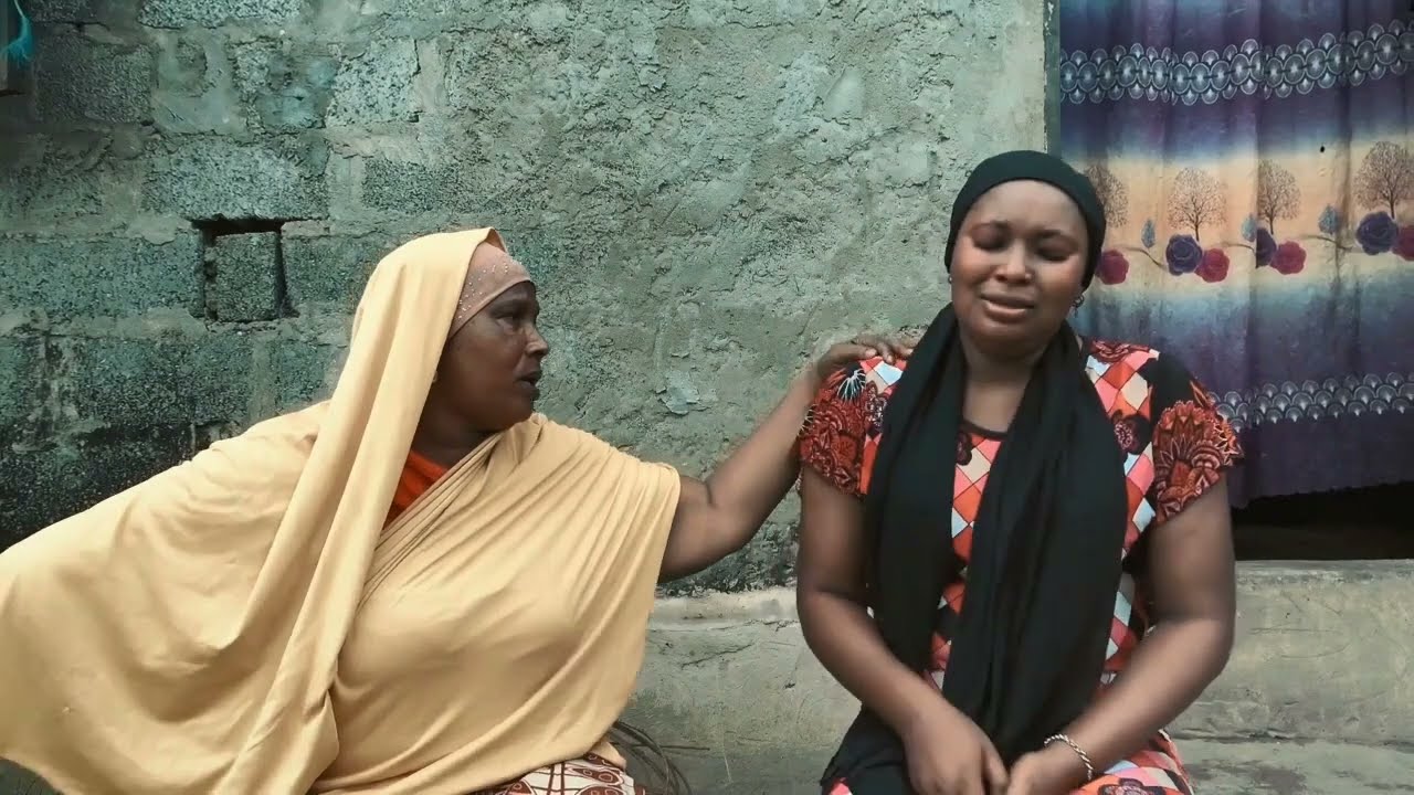 N'NA YE DJONDI Ep55&57 Nouveau Film Guinéen