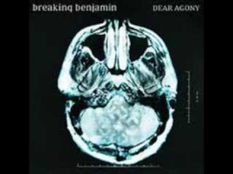 Without You (Acoustic) - Breaking Benjamin With Lyrics