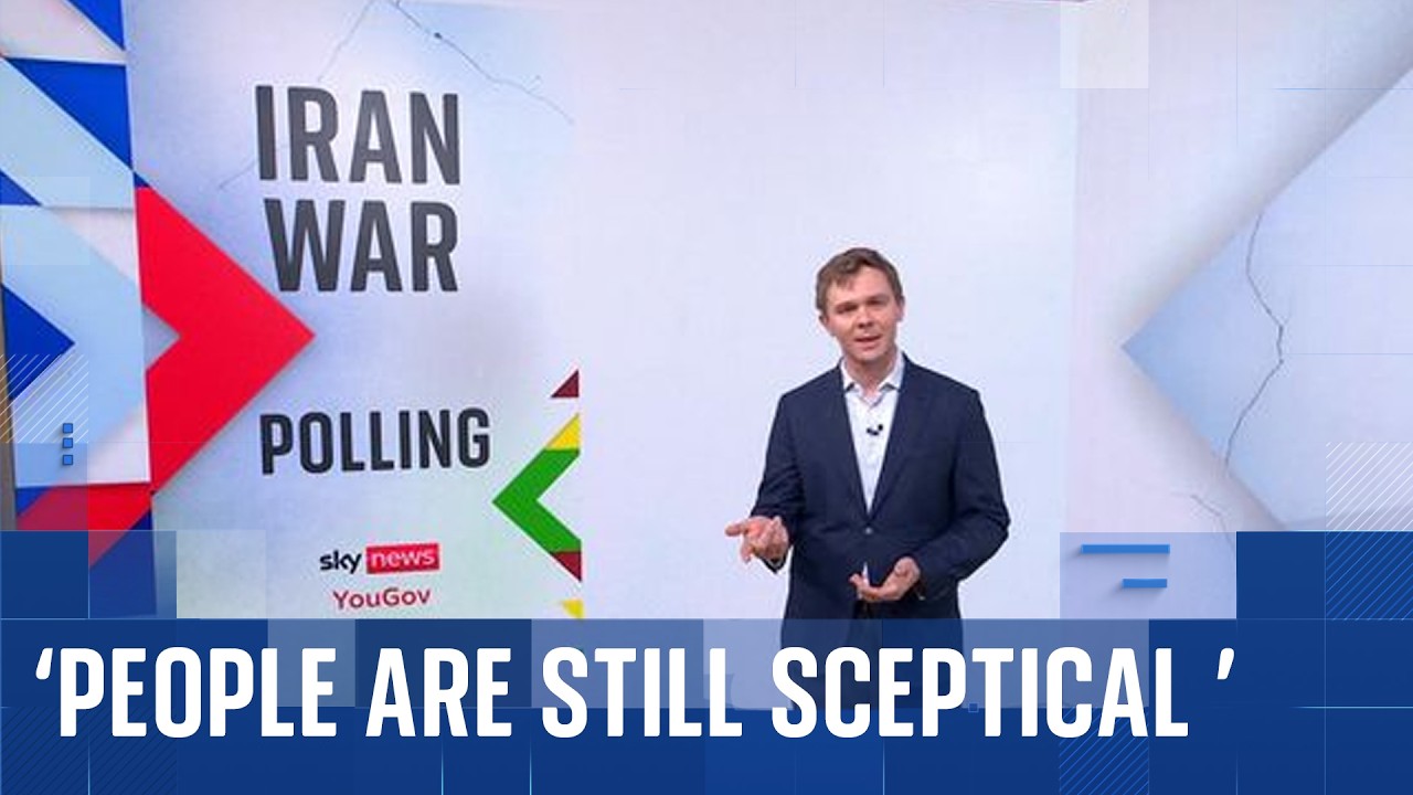 Has Starmer responded well to the Iran war?