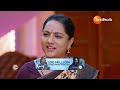 Mukkupudaka | Ep - 573 | Best Scene | May 09 2024 | Zee Telugu  - 03:45 min - News - Video