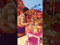 తొలి కార్తిక సోమవార శుభవేళ కోటి దీపోత్సవ ప్రాంగణంలో బాణలింగానికి  భస్మార్చన #kotideepotsavam2023  - 00:43 min - News - Video