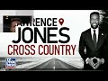Lawrence Jones: The American people will be the biggest factor this election  - 07:57 min - News - Video