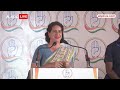 Lok Sabha Elections 2024: Prajwal Revanna का नाम Priyanka Gandhi ने बीजेपी पर साधा निशाना  - 33:59 min - News - Video