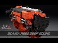 Scania R560 Deep Sound