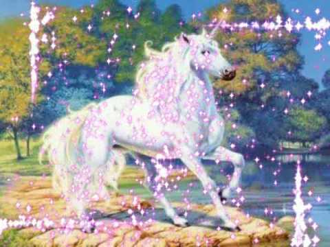 The Unicorn Song