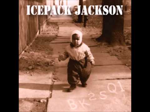 Icepack Jackson - 5AM