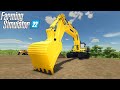 Komatsu PC1250 v1.0.0.0