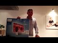 Unboxing Review: Philips 24PFS5231 TV