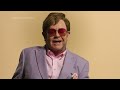 Christies New York hosts open house for sale of Elton Johns collected items  - 01:16 min - News - Video