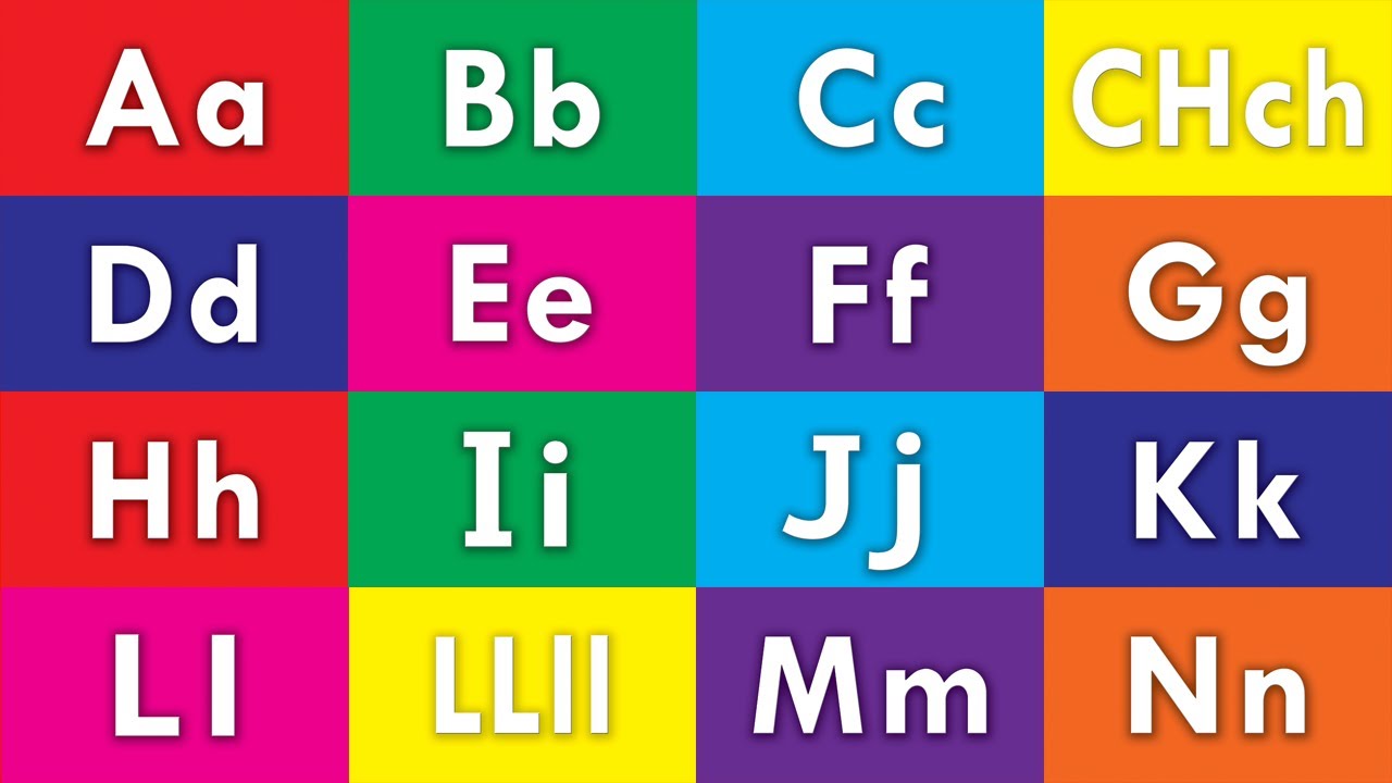 learn-spanish-espa-ol-alphabet-abc-flash-cards-hd-youtube