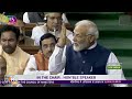 After PM Modi’s ‘Katchatheevu Island Handover’ Tweet, His Speech From Lok Sabha Goes Viral | News9