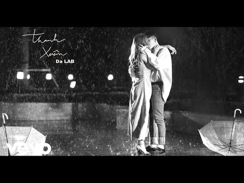 Thanh Xuân - Da LAB (Official MV)