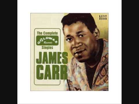 James Carr Forgetting You