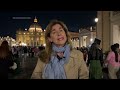 Pope Francis died of a stroke, the Vatican says  - 01:24 min - News - Video
