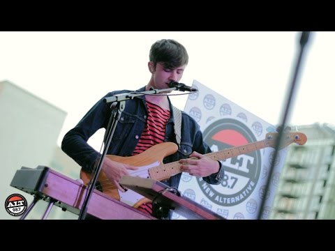 Glass Animals
