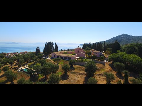 Property video