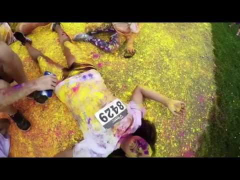 Race Video