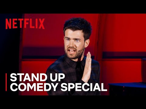 Jack Whitehall: At Large'