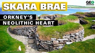 Orkney´s Neolithic Heart