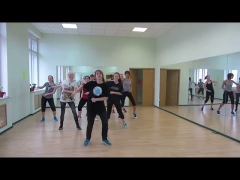 H.O.T - Candy dance practice by I'M Crew