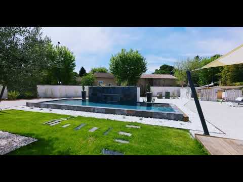 Property video