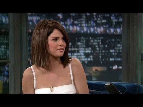 Selena Gomez Calls Disney Channel a