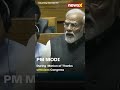 Watch| PM Modi Praises Indias 11th Position in the Global Economy| NewsX  - 04:50 min - News - Video