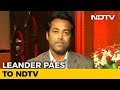Meet Leander Paes the Greatest Doubles Player in Davis Cup History