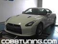 COBB Tuning Nissan GT-R Dyno Run